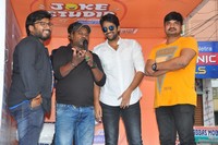 Mayamahal Movie Team at Radio City